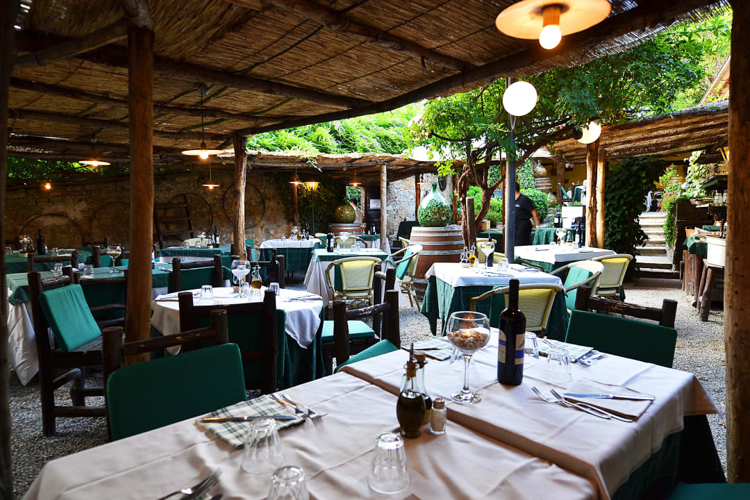 Vecchio Forno Palazzo del Capitano Wellness e Relais