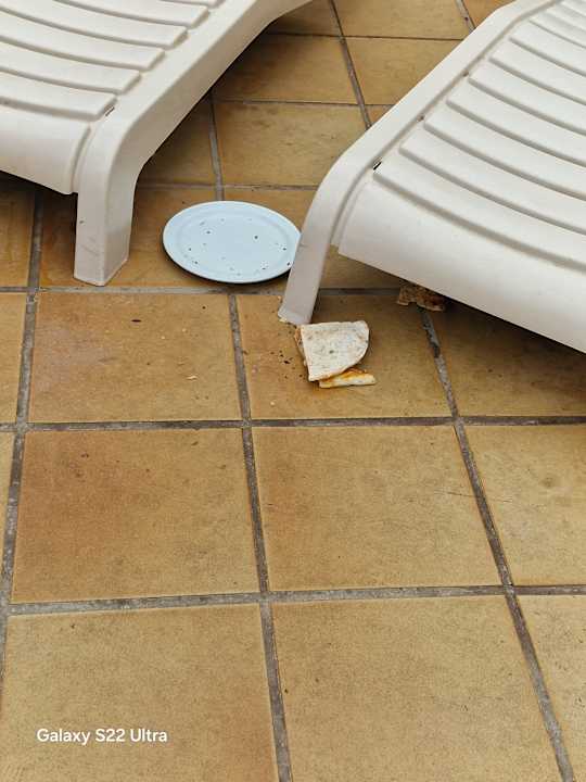 Pool SBH Costa Calma Beach Resort