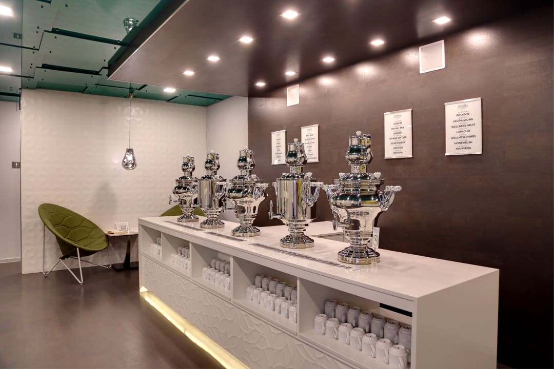 Sonstiges ASTORIA Hotel & Medical Spa, Karlovy Vary