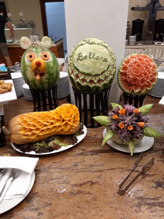 Gastro Sentido Bellevue Beach