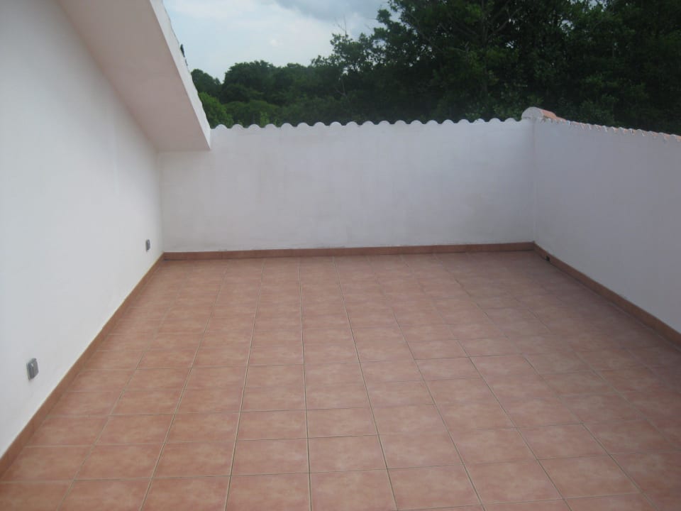 Riesige Dachterrasse G202 Résidence Sognu Di Rena