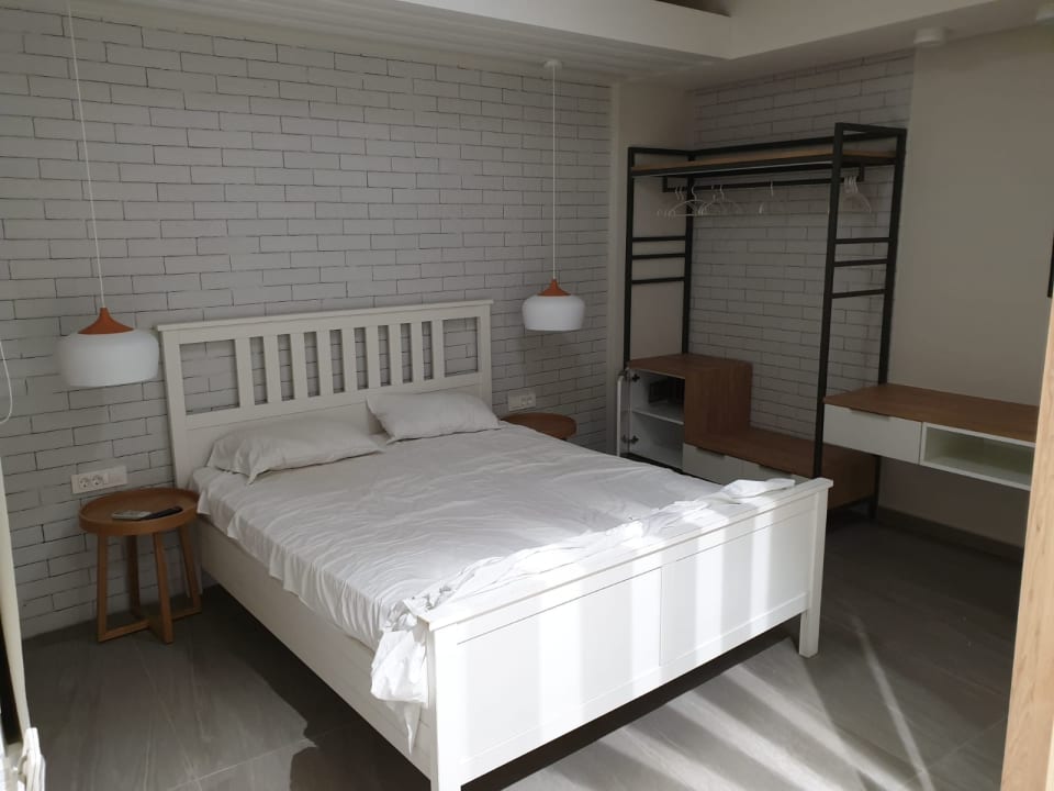 Zimmer Hotel Paradise