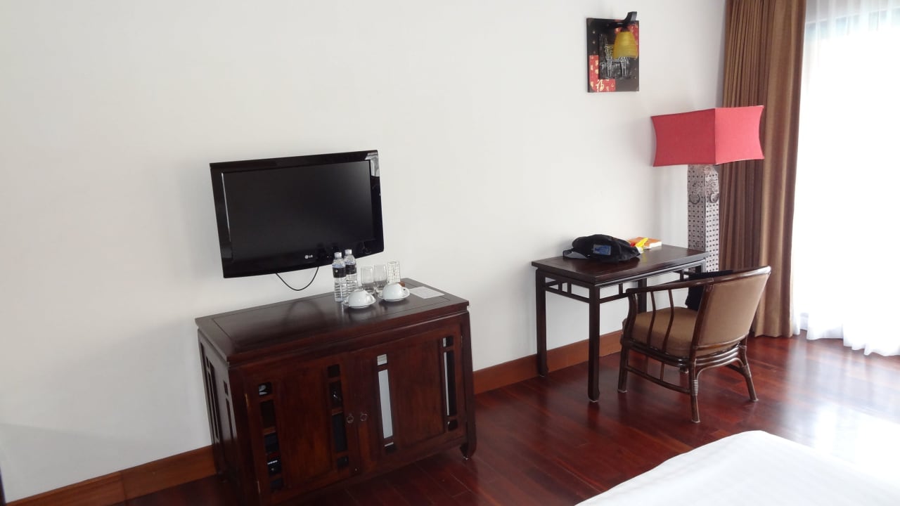 Zimmer Khaolak Oriental Resort - Adults only