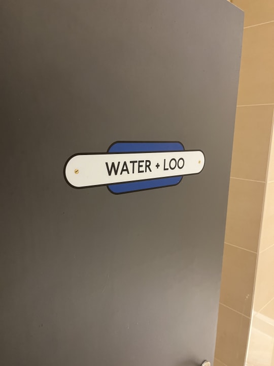 Zimmer ibis Styles London Gloucester Road