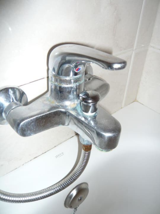 Duscharmaturen Zimmer 527 Smy Portocolom