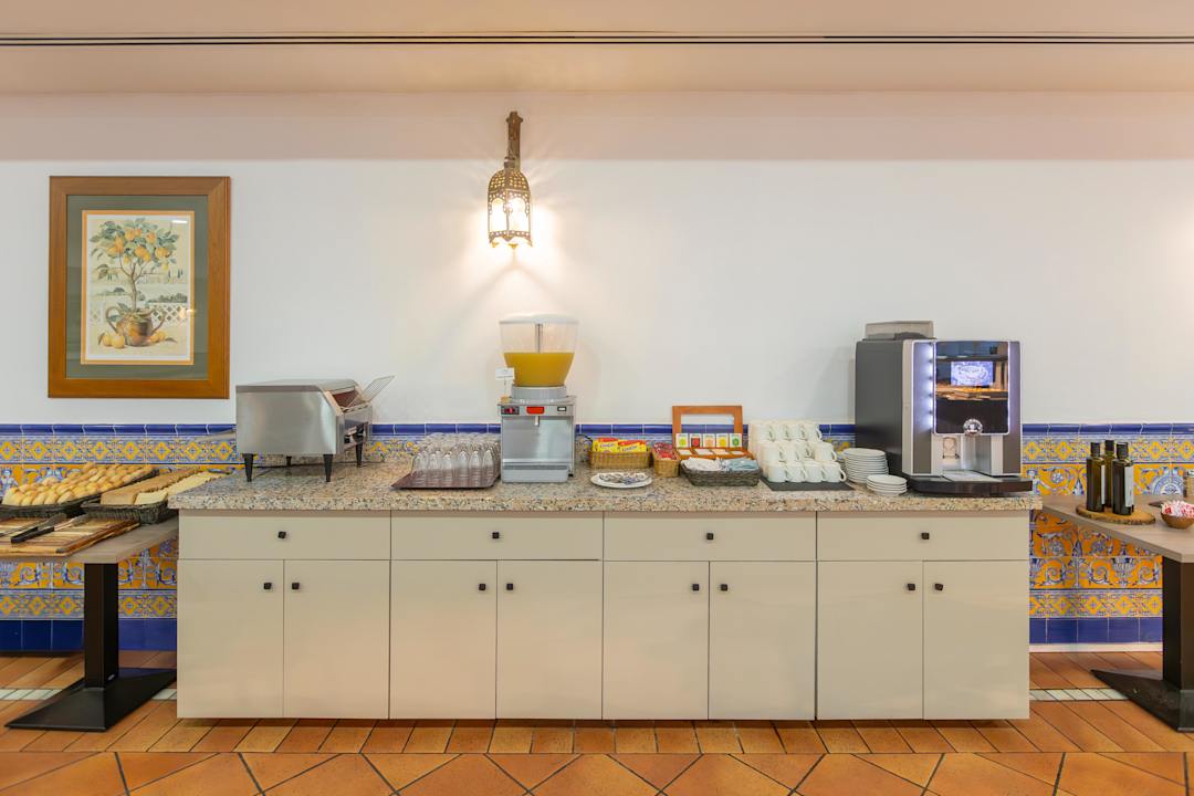 Gastro Hotel Moon Dreams El Cortijo