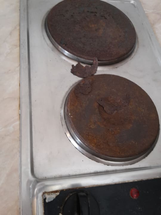 Zimmer Michelangelo Resort