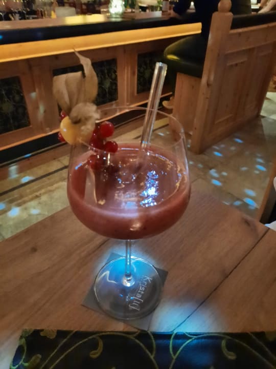 Gastro Verwöhnhotel Kristall