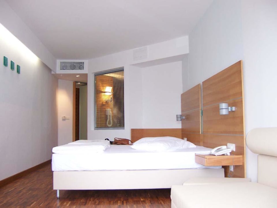 Zimmer Bluesun Hotel Soline