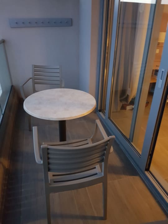 Zimmer Lyttos Beach Hotel