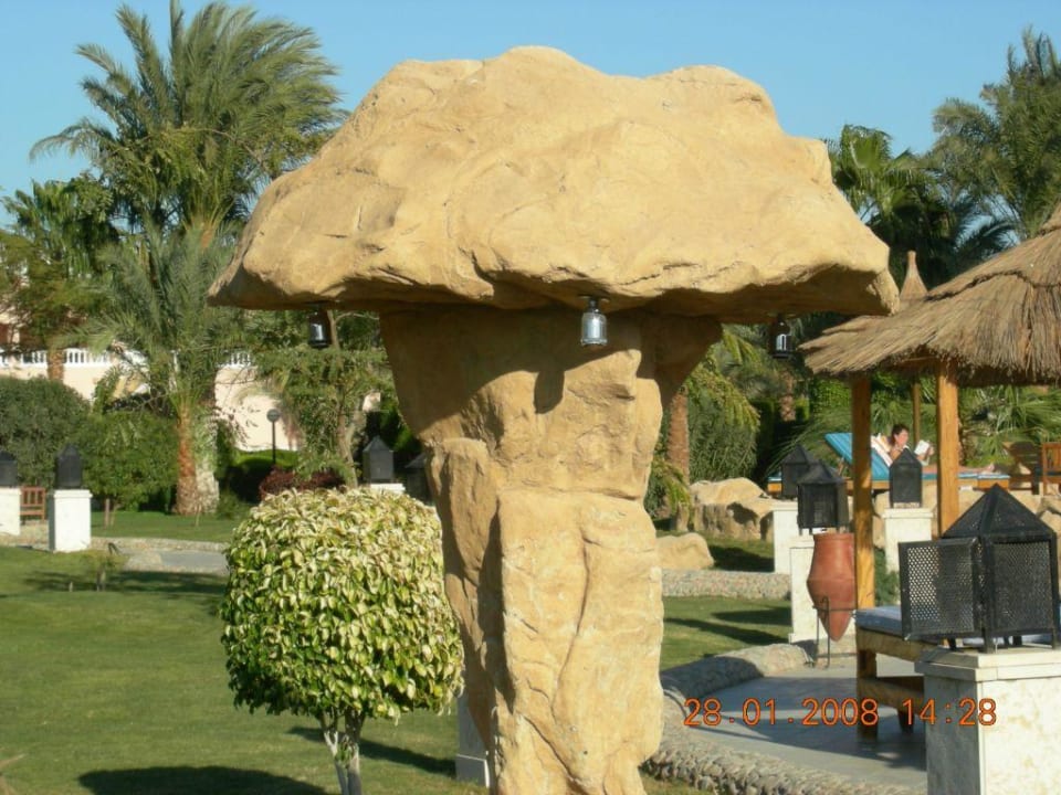 Dusch Beach Albatros Resort