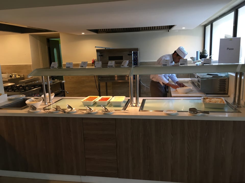 Sonstiges Ulysse Djerba Thalasso & Spa