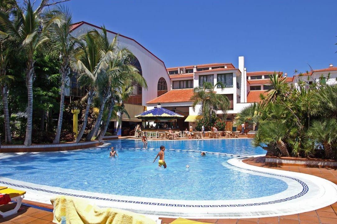 Park Club Europe Park Club Europe