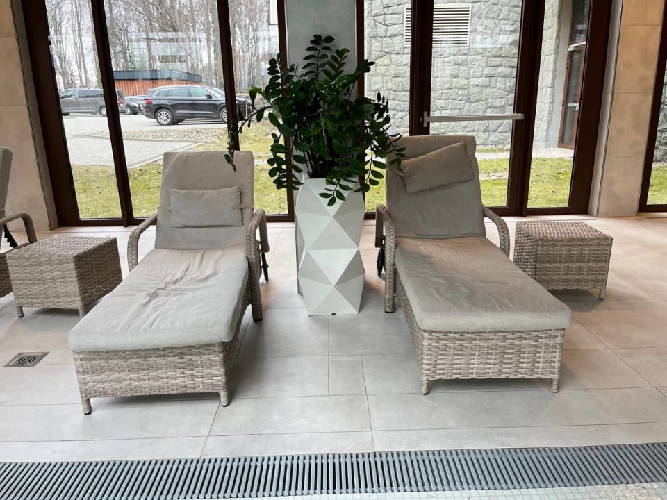 Pool Nosalowy Park Hotel & Spa