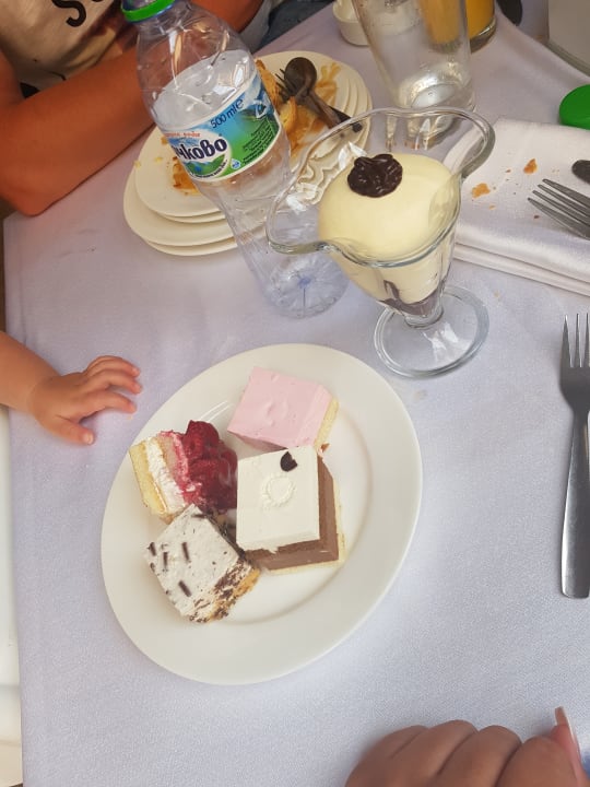 Gastro HVD Clubhotel Miramar