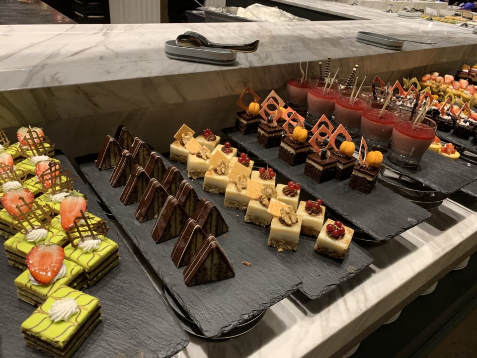 Gastro Maxx Royal Belek Golf Resort