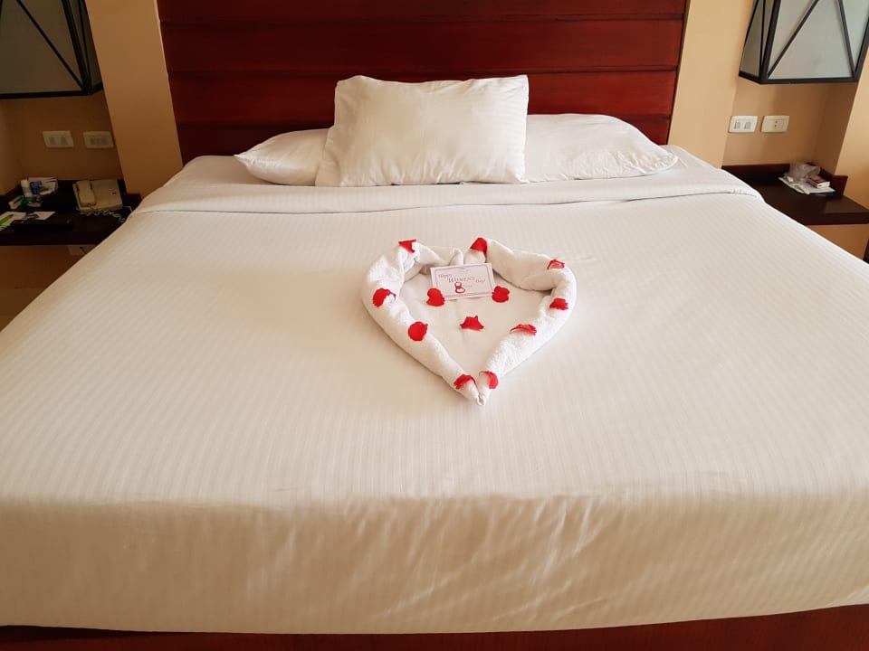 Zimmer Coral Sea Holiday Village