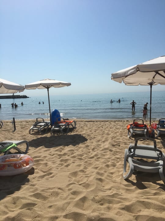 Strand Hotel Palace, Sunny Day Resort