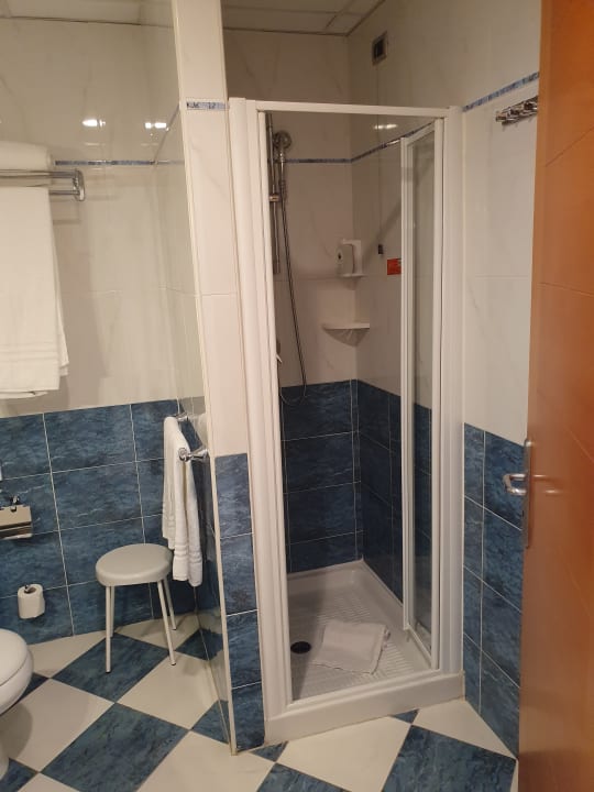 Zimmer Aldiana Club Rocca Nettuno Calabria