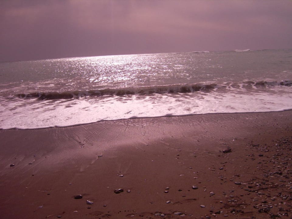 Meer Sealife Buket Resort & Beach