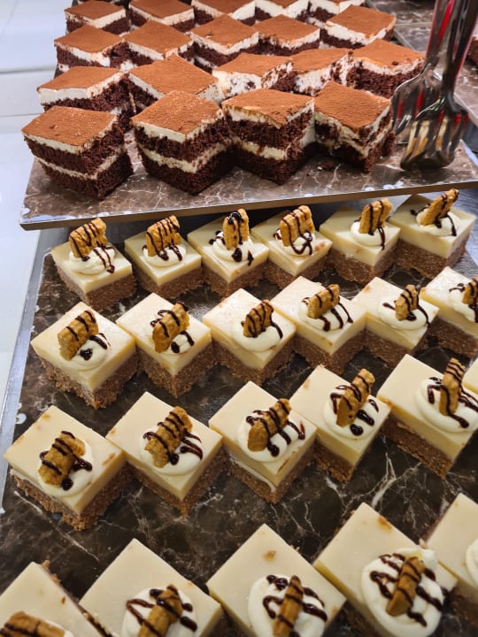 Gastro Salamis Bay Conti Resort Hotel & Casino