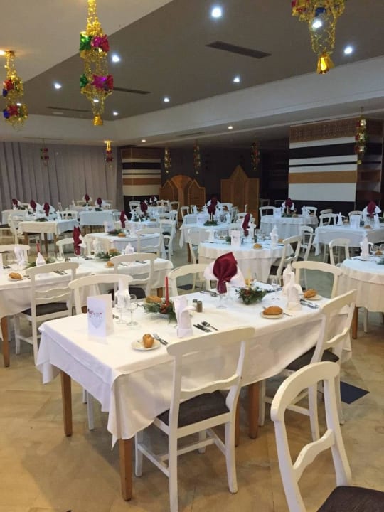 Место встречи изменить нельзя))) El Mouradi Club Kantaoui