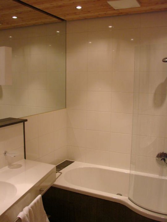 Badezimmer Gradiva Apartmens