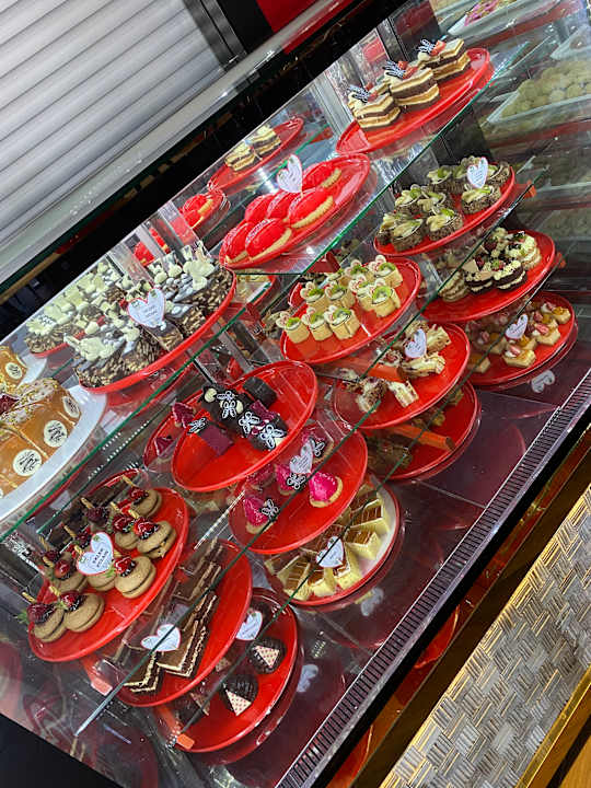 Gastro Seaden Valentine Resort & Spa