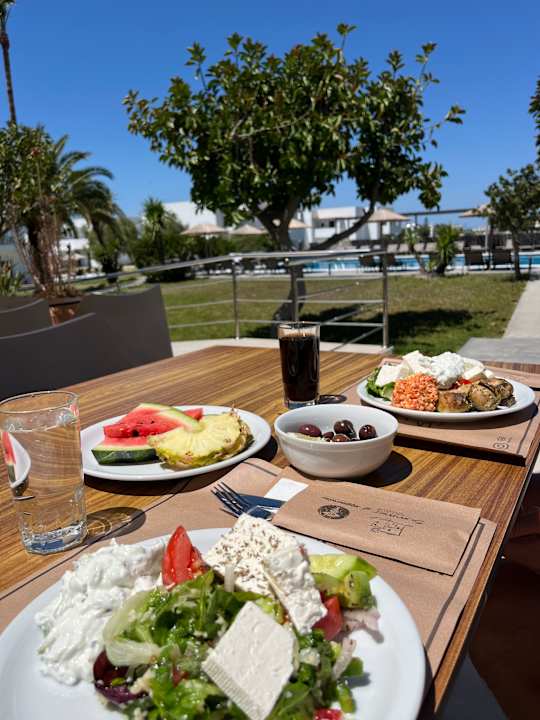 Gastro Summer Village of Hippokrates - Adults only