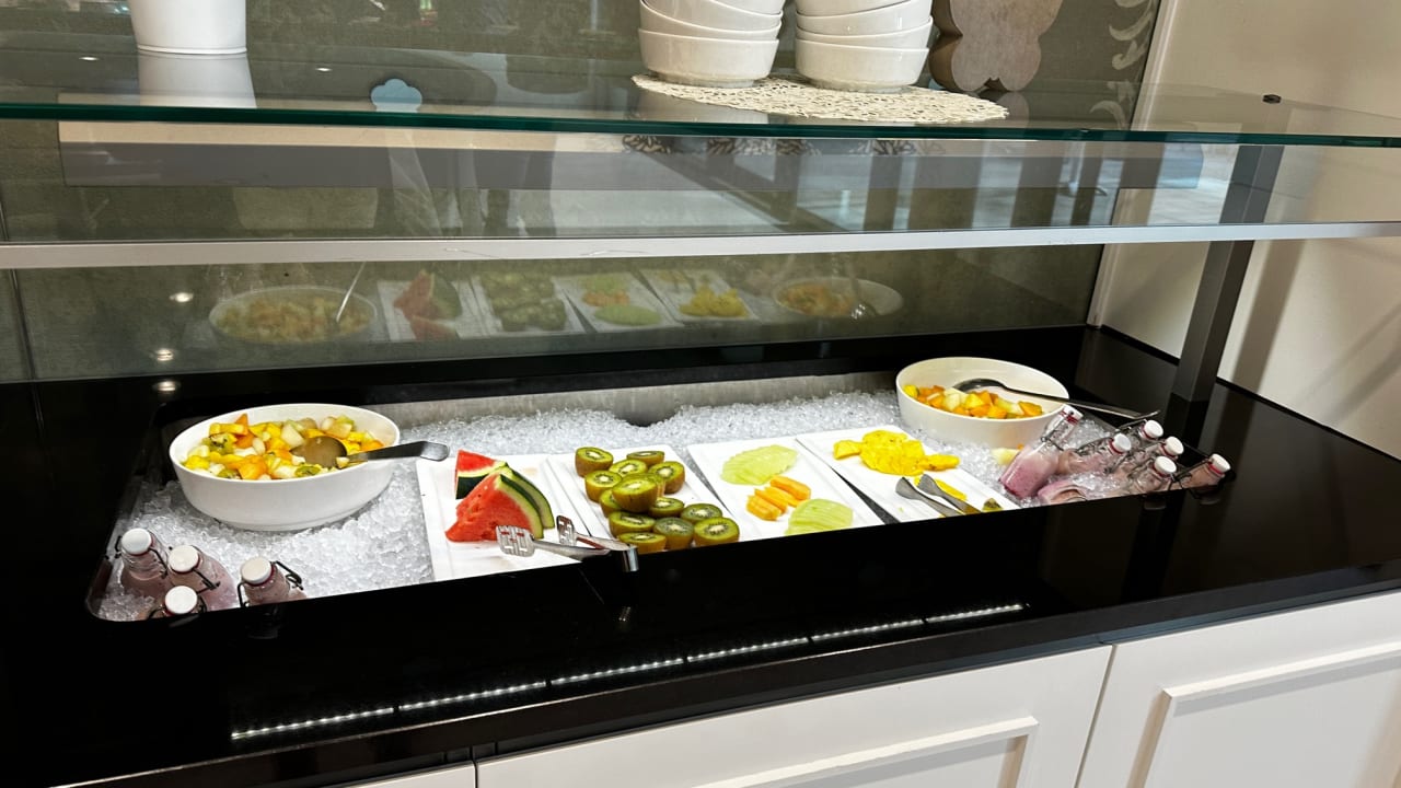 Gastro Dorint Hotel Frankfurt/Oberursel