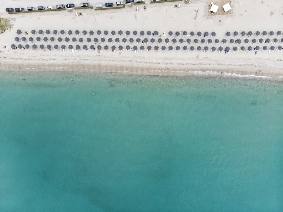 Strand Possidi Holidays Resort & Suite Hotel