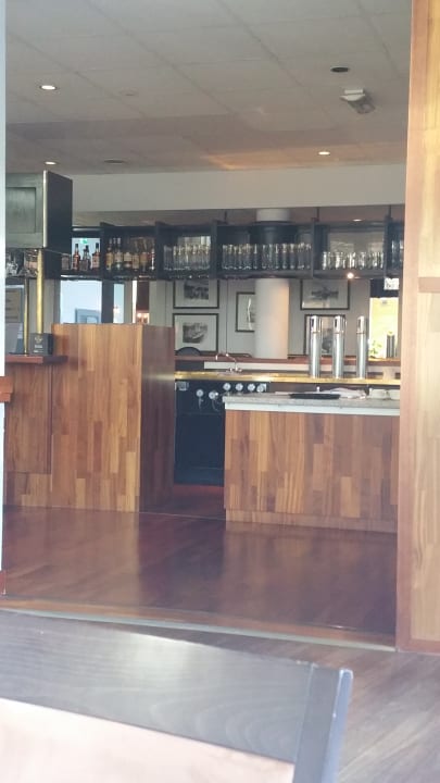 Gastro Best Western Hotel Braunschweig Seminarius