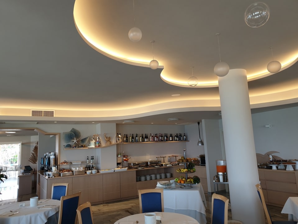 Gastro Hotel Villaggio Il Gabbiano