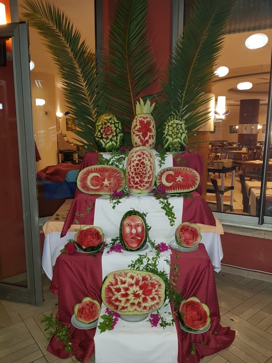 Gastro Club Side Coast