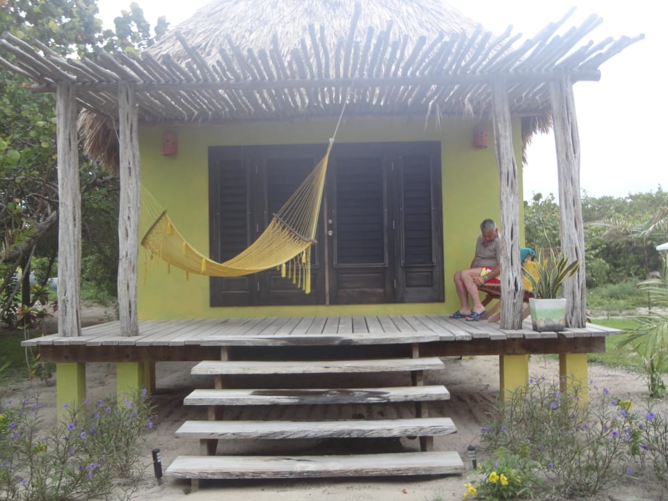 Cabana  Hotel Matachica Beach Resort