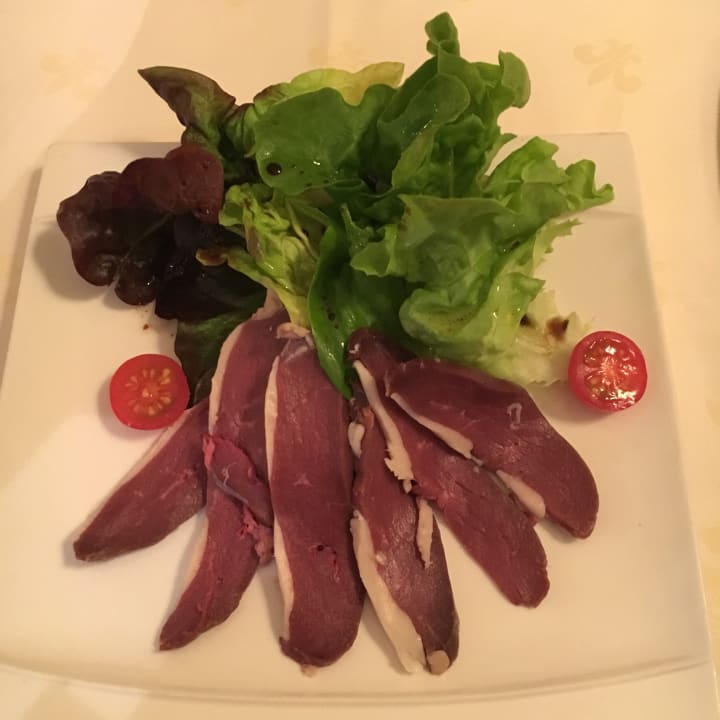 Gastro Hotel Le Moulin de la Coudre