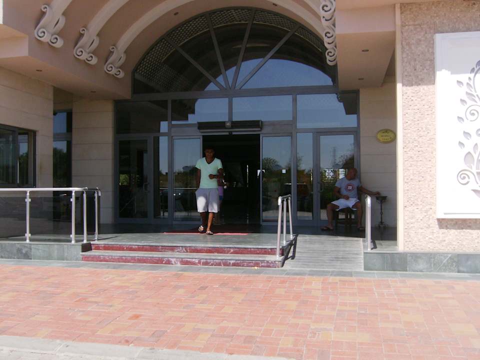 Seaden Hotel Side Corolla Seaden Corolla Hotel