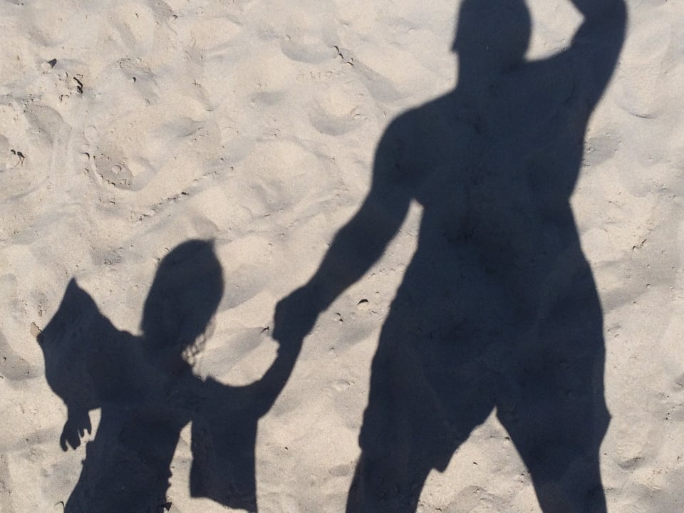 Strand VONRESORT Golden Beach