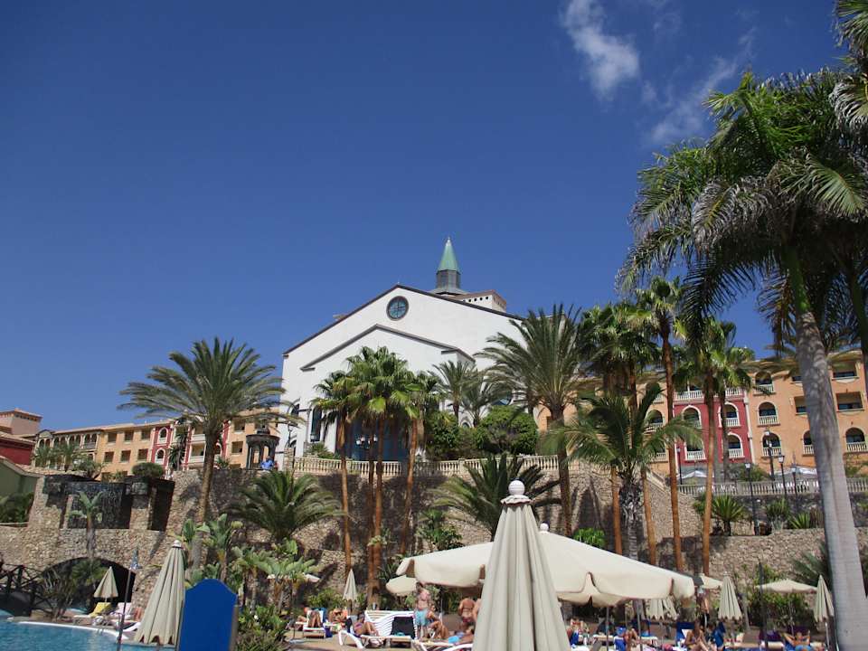 Außenansicht R2 Rio Calma Hotel & Spa & Conference