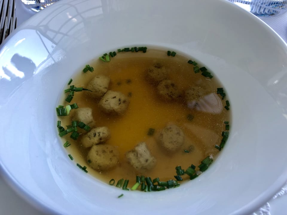 Gastro Hotel Golserhof