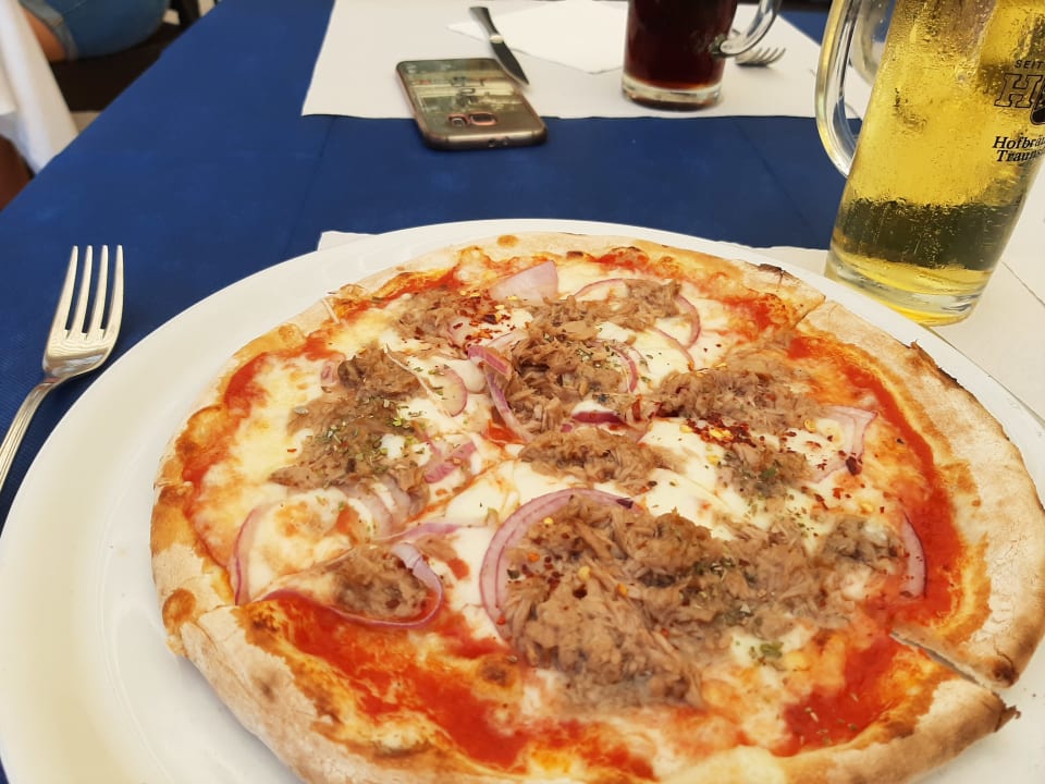 Gastro Aldiana Club Rocca Nettuno Calabria