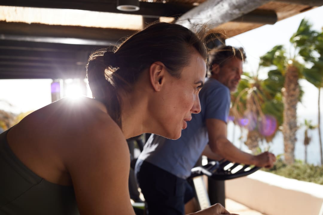 Sport & Freizeit Dreams Jardín Tropical