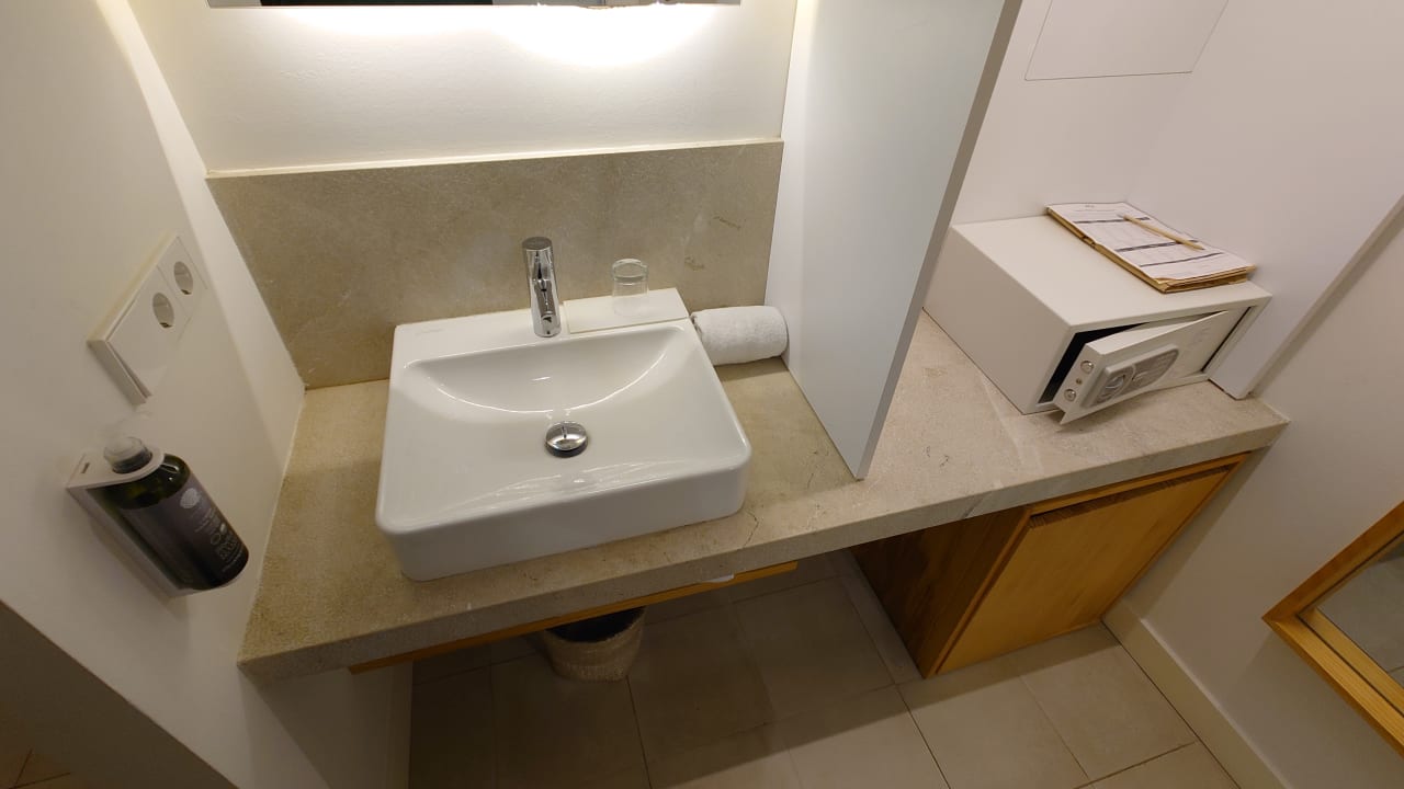 Zimmer AYA Seahotel - Adults only