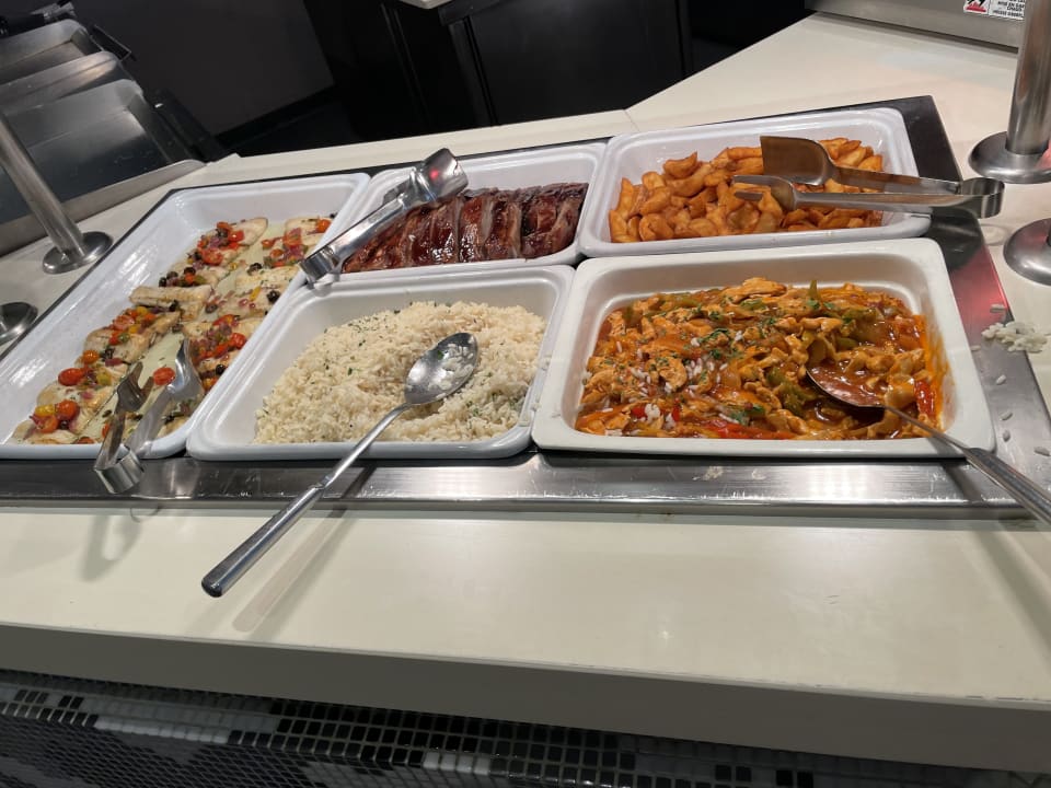 Gastro Hipotels Apartamentos Cala Bona