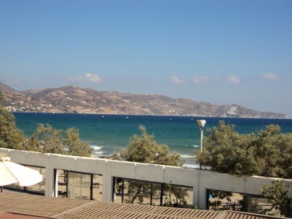 Hotel Apollonia Beach Resort & Spa
