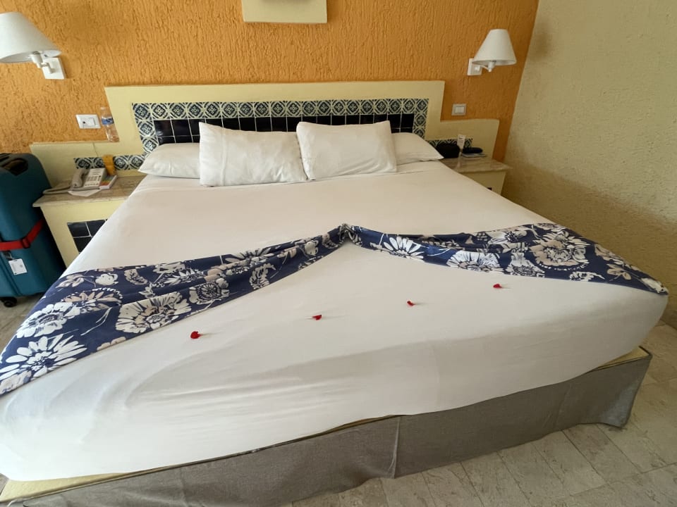 Zimmer Iberostar Waves Tucan