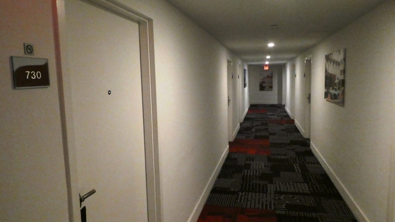 Sonstiges Hotel Riu Plaza Miami Beach