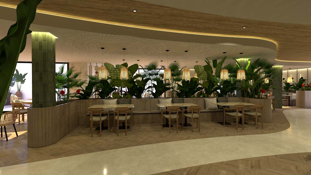 Gastro Radisson Resort & Residences Tenerife - Adults Only (+16)