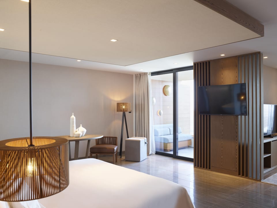 Zimmer Angsana Corfu Resort & Spa