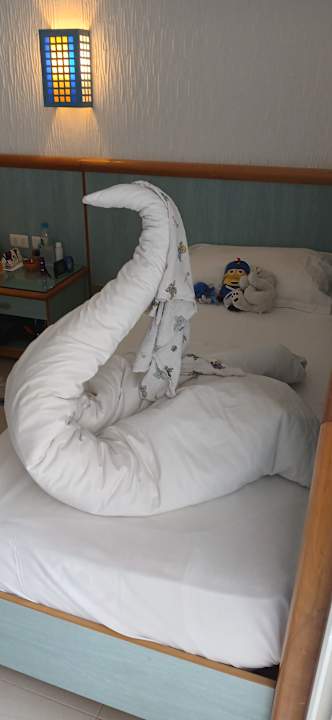 Zimmer Calimera Yati Beach